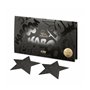 Flash Star noir Bijoux Indiscrets 156 Noir