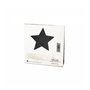 Flash Star noir Bijoux Indiscrets 156 Noir