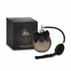 Parfum érotique Bijoux Indiscrets 0801500 130 ml L'essence du Boudoir