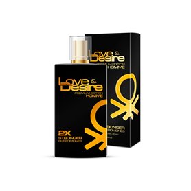 Parfum Femme Euro1sex 100 ml