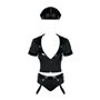 Costume Ensemble de police S/M Obsessive 10078_372312