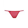 String Rouge Luiza Obsessive Luiza Rouge S/M