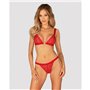 Ensemble de Lingerie Obsessive XS/S