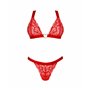 Ensemble de Lingerie Obsessive XS/S