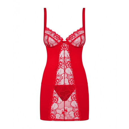 Poupées Obsessive Heartina Rouge S/M