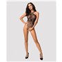 Body en Dentelle Obsessive S/M/L