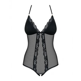 Body Obsessive 841-TED-1 S/M Noir S/M