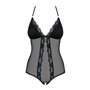 Body Obsessive 841-TED-1 S/M Noir S/M