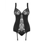 Corset Obsessive Heartina corset S/M