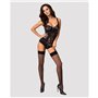 Corset Obsessive Heartina corset S/M