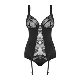 Corset Obsessive Heartina corset L/XL