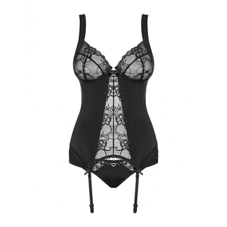 Corset Obsessive Heartina corset L/XL