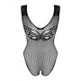 Body Obsessive B134 Noir S/M/L