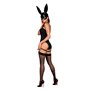 Costume de Lapin S/M Obsessive Bunny