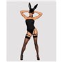 Costume de Lapin S/M Obsessive Bunny