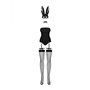 Costume de Lapin S/M Obsessive Bunny