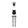 Costume de Lapin S/M Obsessive Bunny