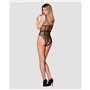 Body Obsessive Bodystocking F221 S/M/L