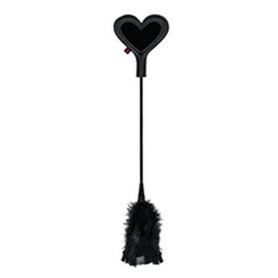 Plume Claquette Obsessive A704 Noir