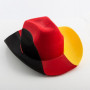 Chapeau de Cowboy Drapeau de l'Allemagne 34,99 €