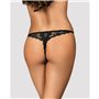 Tanga Obsessive OBS2652 S/M