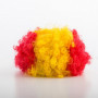 Perruque Afro Drapeau de l'Espagne 14,99 €