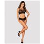 Ensemble de Lingerie Obsessive S/M/L