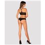 Ensemble de Lingerie Obsessive S/M/L