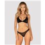 Ensemble de Lingerie Obsessive XS/S