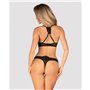 Ensemble de Lingerie Obsessive XS/S