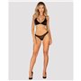 Ensemble de Lingerie Obsessive XS/S