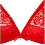 Ensemble de Lingerie Obsessive 870-SEC-3 L/XL