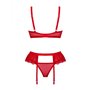 Ensemble de Lingerie Obsessive M/L