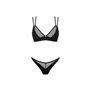 Ensemble de Lingerie Obsessive M/L