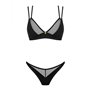 Ensemble de Lingerie Obsessive M/L