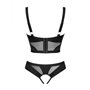 Ensemble de Lingerie Obsessive M/L