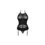 Corset Obsessive M/L