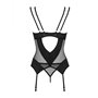 Ensemble de Lingerie Obsessive XL/XXL