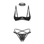 Ensemble de Lingerie Obsessive XS/S