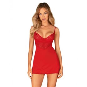 Nuisette & String Obsessive M/L