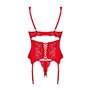 Ensemble de Lingerie Obsessive S/M