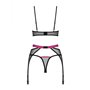 Ensemble de Lingerie Obsessive XS/S