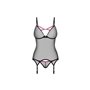 Ensemble de Lingerie Obsessive XS/S