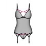 Ensemble de Lingerie Obsessive XS/S