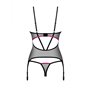 Ensemble de Lingerie Obsessive XS/S