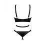 Ensemble de Lingerie Obsessive XS/S