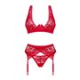 Ensemble de Lingerie Obsessive M/L