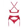 Ensemble de Lingerie Obsessive M/L