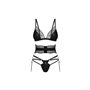 Ensemble de Lingerie Obsessive M/L