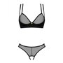 Ensemble de Lingerie Obsessive XS/S